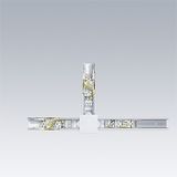 CONTUS T-VT4 WH - Connector