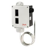 RT14 Thermostat M/15