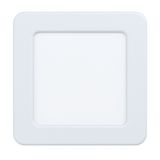 FUEVA 5 recessed light 99162