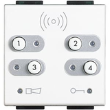 transponder subdivider