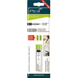 Pica 7050 Fine Dry Refill H blister