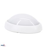 Gaism.LED 8W Laiviòa WH PSH 4000K IP54 580Lm Bemko