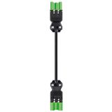 CABLE ASSEMBLY GST18I3KSBS 15H 20GN07
