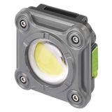 Rechargeable COB LED Work Floodlight P4543, 1200 lm, 2000 mAh