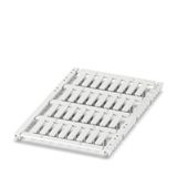UCT-WMCO 3,5 (18X4)/GP - Wire marking