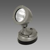 1515 57W CLD GREY LED AMBRA