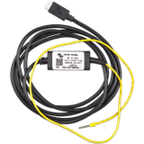 Victron Energy Data cables and interface VE.Direct non-inverting remote on-off cable