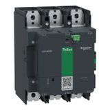 CTR TeSysGiga630 4P Std48-130V ACDC S207