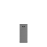 Insert+Zero Post 300 3.5 A/W 840 Gray