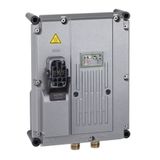 ILD62 SINGLE DETACHED SERVO DRIVE PEAK 2