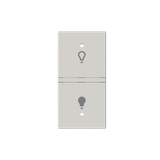 N2121.1 DN COVER SX SIMB.LUCE 1M, DUNA