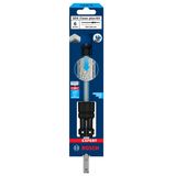 EXPERT SDS Clean plus-8X Hammer Drill Bit 6 x 100 x 225
