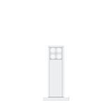 LS 604-1 SM Light column