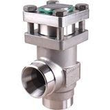 CHV-X SS 32 D ANG CHECK VALVE PS52