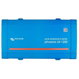 Phoenix Inverter 24/1200 120V VE.Direct NEMA 5-15R