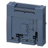 Control unit 110-250 V for 3RW50, frame size S12 analog output
