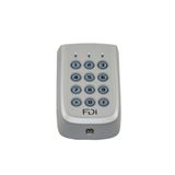 K-PAD keypad