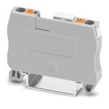 PT 2,5-D-R-CLM - Feed-through terminal block