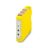 PSR-UNI-L-2X2NO-2DO-24DC-PI - Safety relays