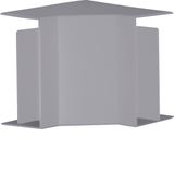 Internal corner, LF/FB 60110, grey