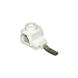 TWO LATERAL CONNECTOR