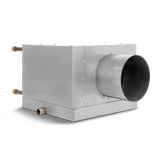 DCW 500 D.200(BATTERIA FREDDA)