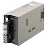 Power Supply, 600 W, 100 to 240 VAC input, 24 VDC, 27 A output, direct mounting, paralell operation, remote control S8FS2087H