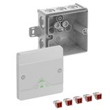 Junction box Abox 040 AB-4²