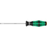 335 SB Zaagsnede Schroevendraaier, Electriciën Kling, 0.6x3.5x100 mm