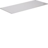 Pl. closing plate, Univers, 1565x565 mm