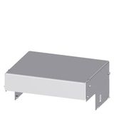ALPHA 3200 Eco mounting plate, 3WA ...