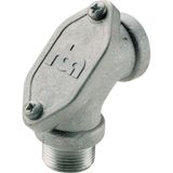 CURVE90 ALL-Side inspection Mas Fem G1/2'