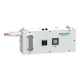 END FEED BOX NSXN 400A CU 3LNPER IP42