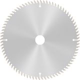Optiline Wood circular saw blade 250 x 30 x 3,2 mm, 80