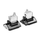 BS88 fuse base BH 0122 (2 pcs set)