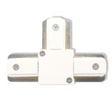 TRACK 1-PH CONNECTOR T TYPE WT OSRAM