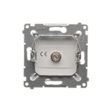 IP44 seals for quadruple frame
