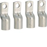 Ring Lug D:10 3P/4P for cable 120mm² HYD093H
