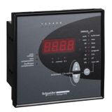 varmeter controller - Varlogic - RT6