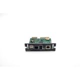 UPS NMC3 Environmental Monitoring Modbus