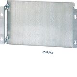 Adjustable counter panel H300 L600