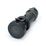CONNECTOR 60A 4P 5W 5h IP67 3ØY347/600V