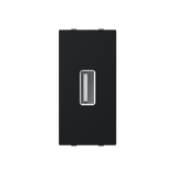 N2155.8 NT - Presa USB 2.0