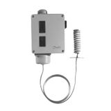 RT140 Thermostat M/9