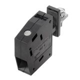 OMNIMATE Power - series WGK, Feed-through terminal, Rated cross-section: 16 mm², Wemid (PA)