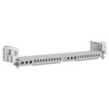 PrismaSeT XL 3 x screw / 10 x plug-in