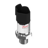 Pressure transmitter, MBS 1200, 0 bar - 16 bar, 0 psi - 232 psi