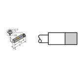 Magnetic Field Sensor For Pneumatic Cylinders   BIM-INT-Y1X