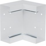 Cot interior BRS65170B, otel, RAL9010