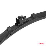 Flat wiper blade MultiConnect 16" (400mm) 12 adapters